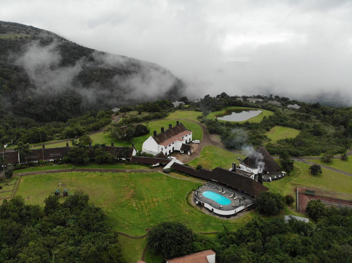 Mount Sheba Rainforest Hotel & Resort Пилгримс-Рест Экстерьер фото