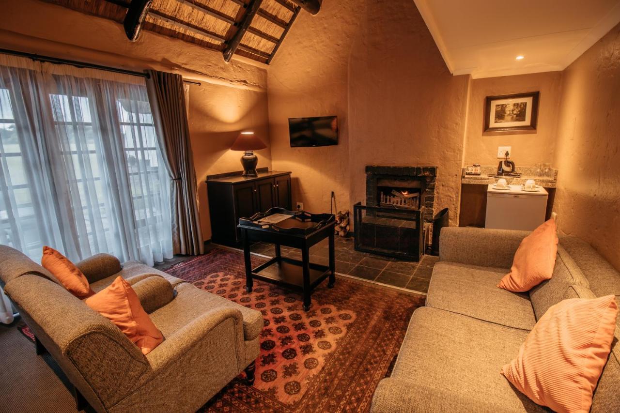 Mount Sheba Rainforest Hotel & Resort Пилгримс-Рест Экстерьер фото