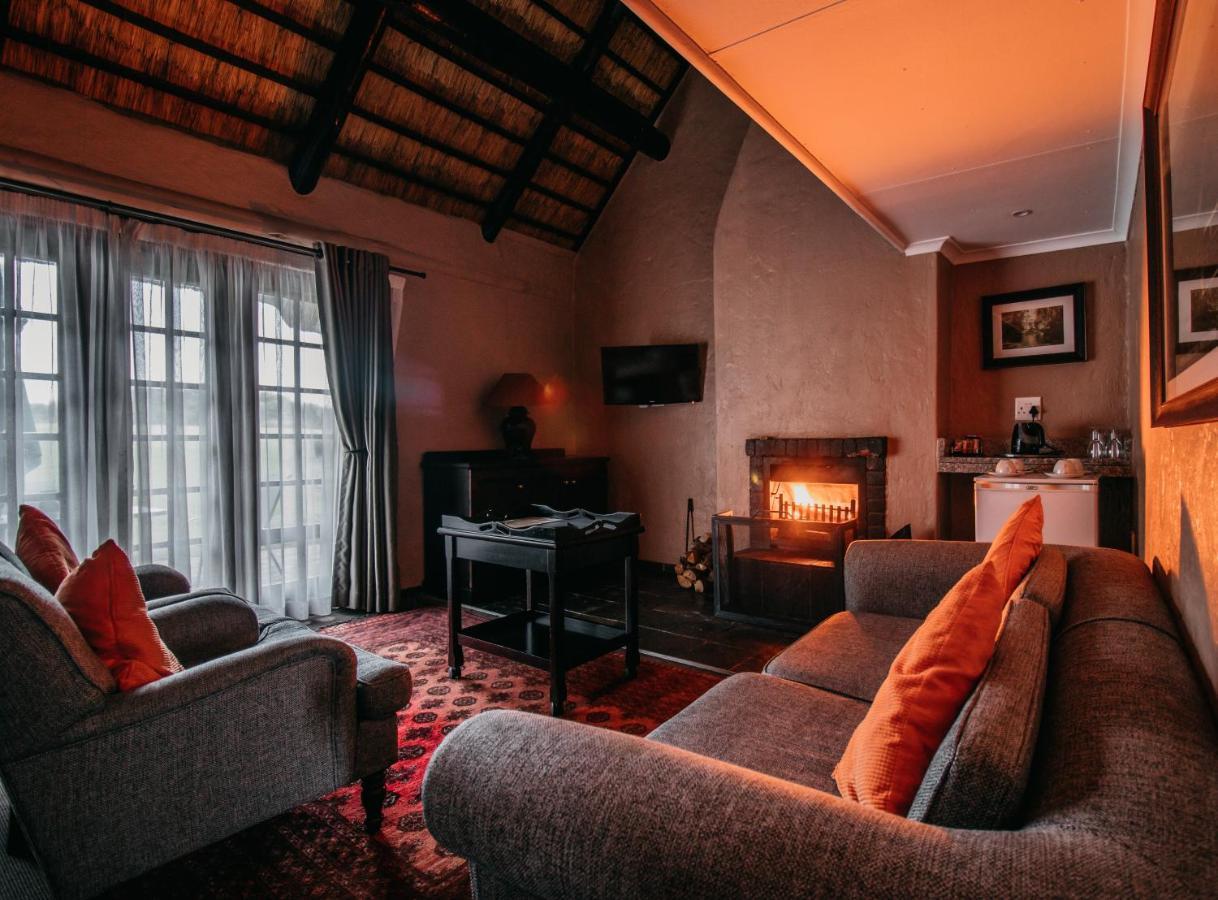 Mount Sheba Rainforest Hotel & Resort Пилгримс-Рест Экстерьер фото