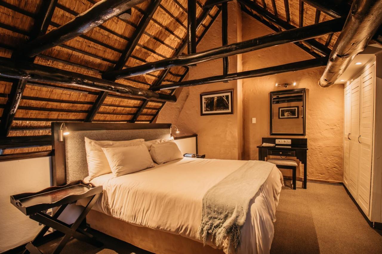 Mount Sheba Rainforest Hotel & Resort Пилгримс-Рест Экстерьер фото