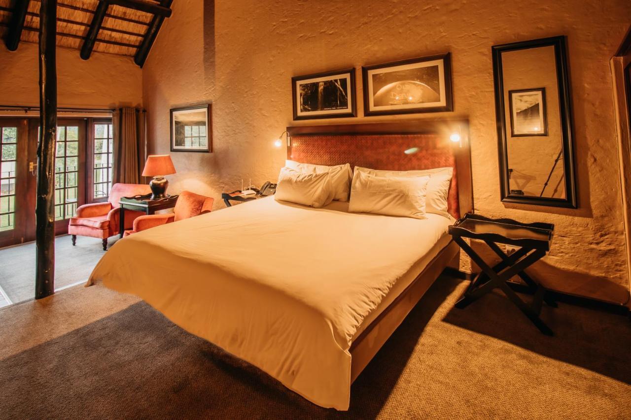 Mount Sheba Rainforest Hotel & Resort Пилгримс-Рест Экстерьер фото
