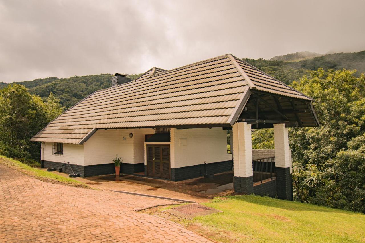 Mount Sheba Rainforest Hotel & Resort Пилгримс-Рест Экстерьер фото