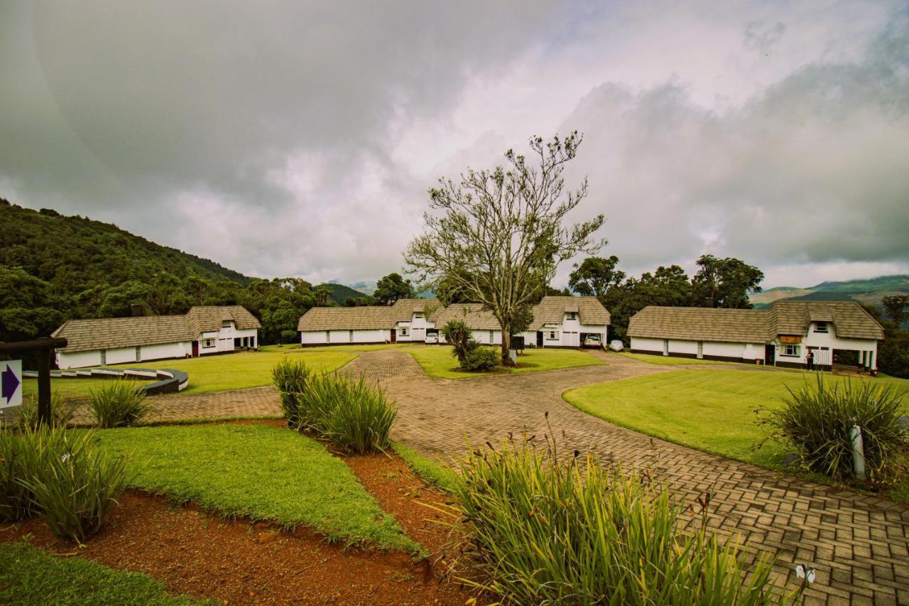 Mount Sheba Rainforest Hotel & Resort Пилгримс-Рест Экстерьер фото
