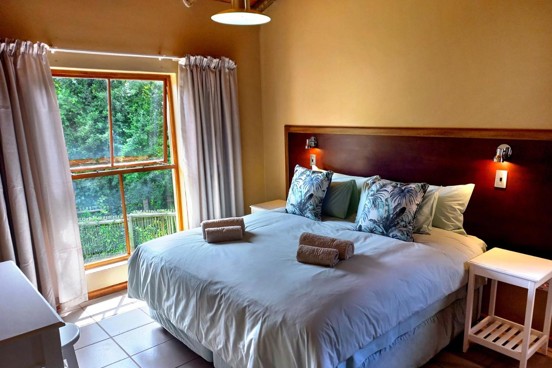 Mount Sheba Rainforest Hotel & Resort Пилгримс-Рест Экстерьер фото