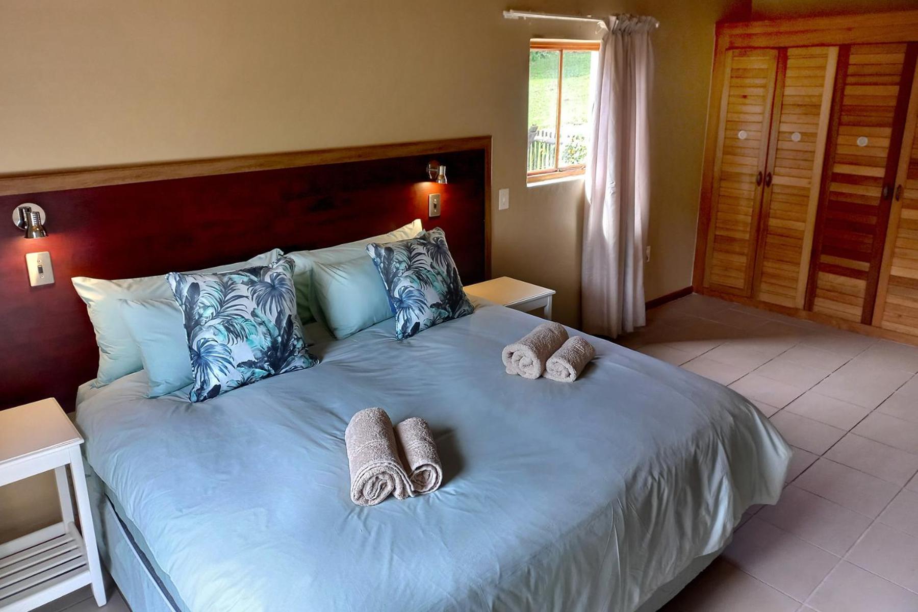 Mount Sheba Rainforest Hotel & Resort Пилгримс-Рест Экстерьер фото