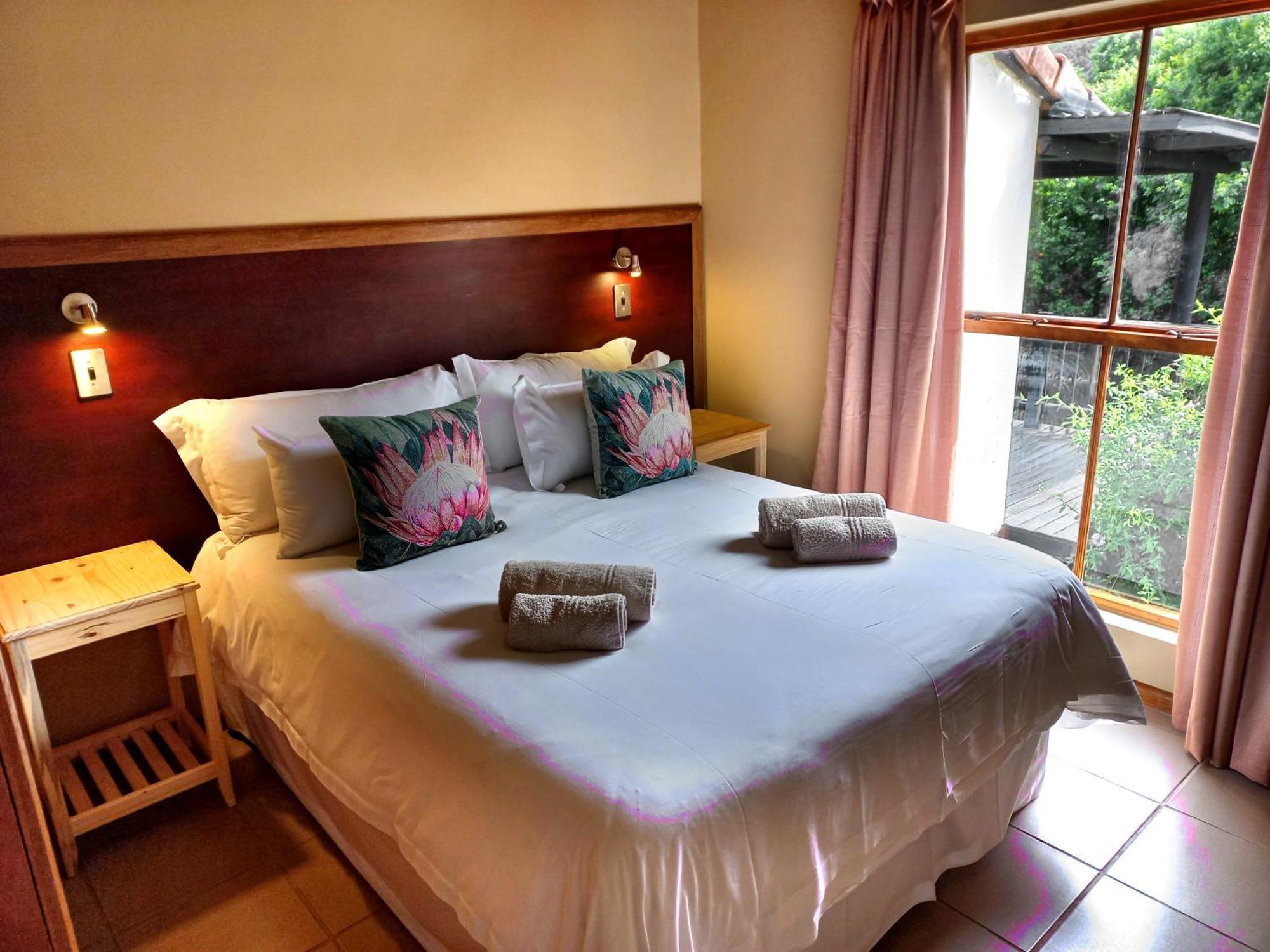 Mount Sheba Rainforest Hotel & Resort Пилгримс-Рест Экстерьер фото