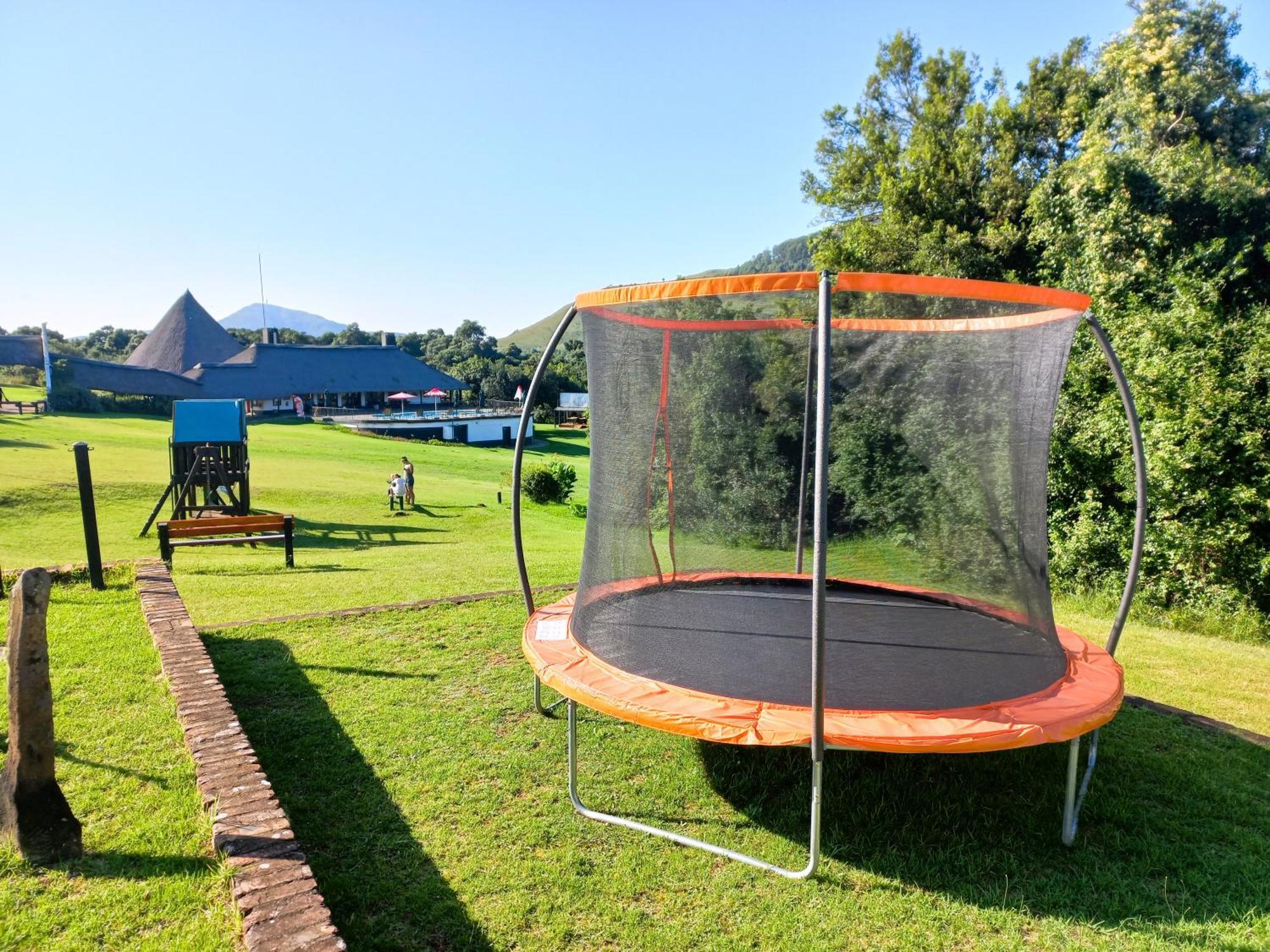 Mount Sheba Rainforest Hotel & Resort Пилгримс-Рест Экстерьер фото